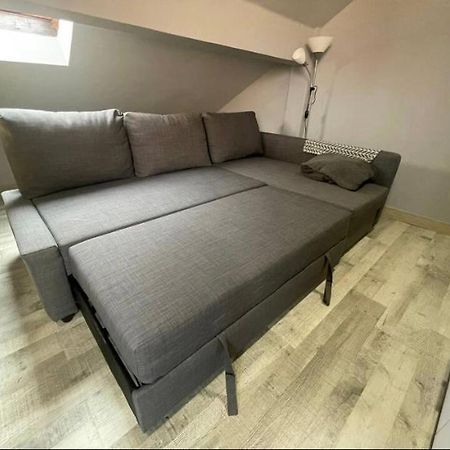 Acojedor Apartamento En Bermeo Apartment Ngoại thất bức ảnh