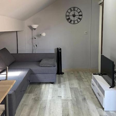 Acojedor Apartamento En Bermeo Apartment Ngoại thất bức ảnh