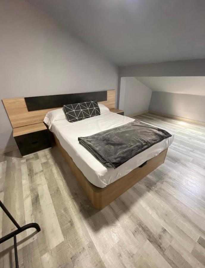 Acojedor Apartamento En Bermeo Apartment Ngoại thất bức ảnh