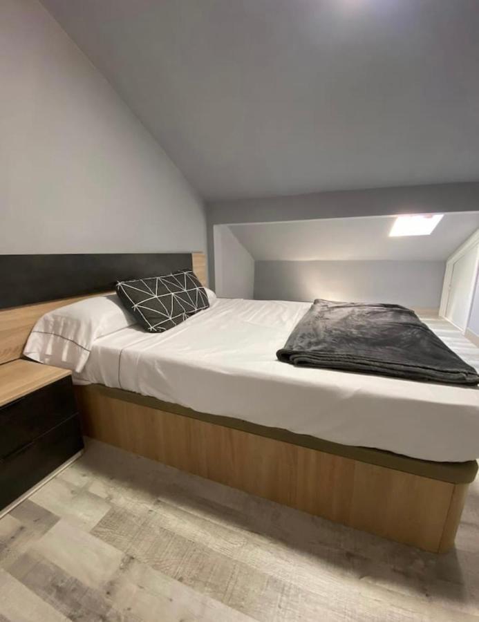 Acojedor Apartamento En Bermeo Apartment Ngoại thất bức ảnh