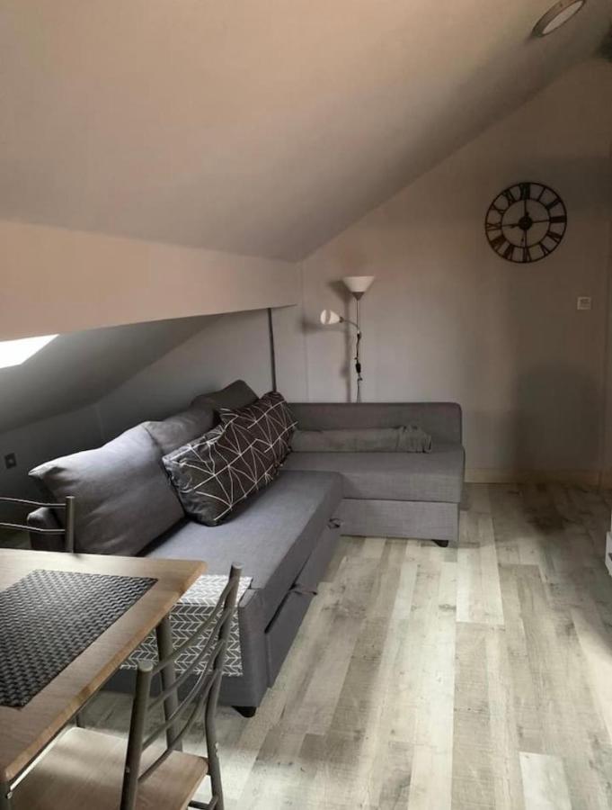Acojedor Apartamento En Bermeo Apartment Ngoại thất bức ảnh