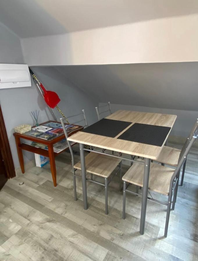 Acojedor Apartamento En Bermeo Apartment Ngoại thất bức ảnh