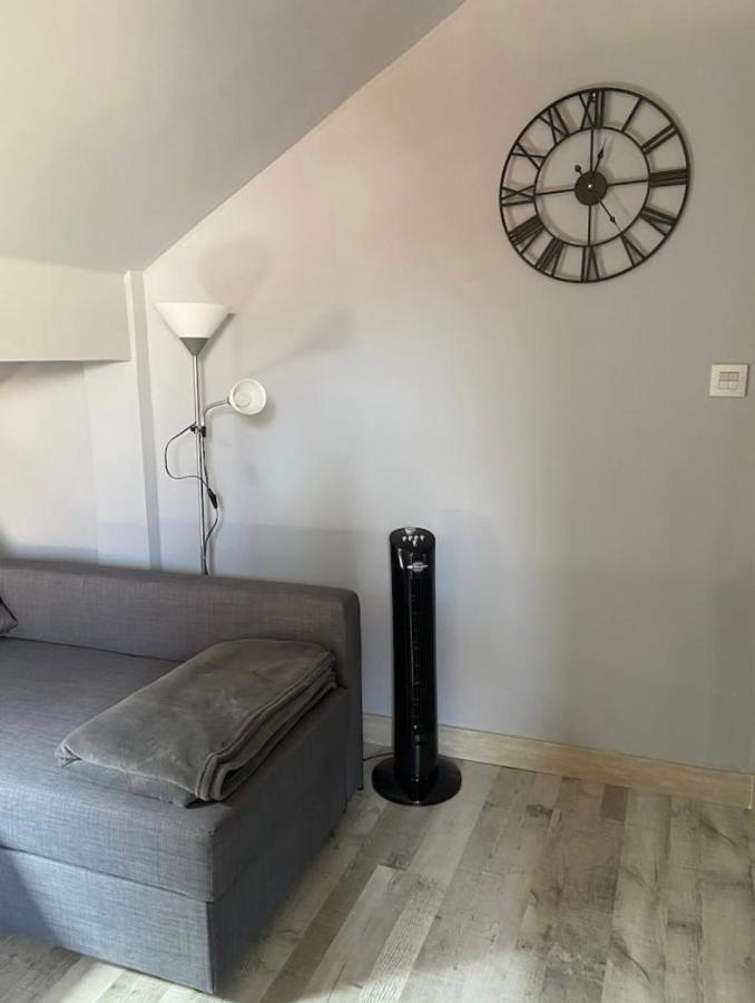 Acojedor Apartamento En Bermeo Apartment Ngoại thất bức ảnh