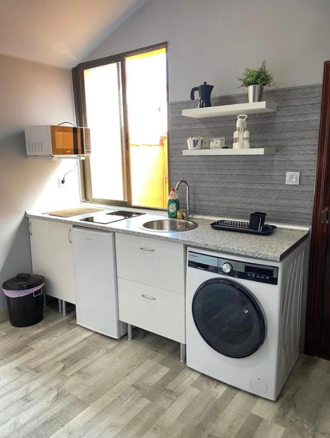 Acojedor Apartamento En Bermeo Apartment Ngoại thất bức ảnh