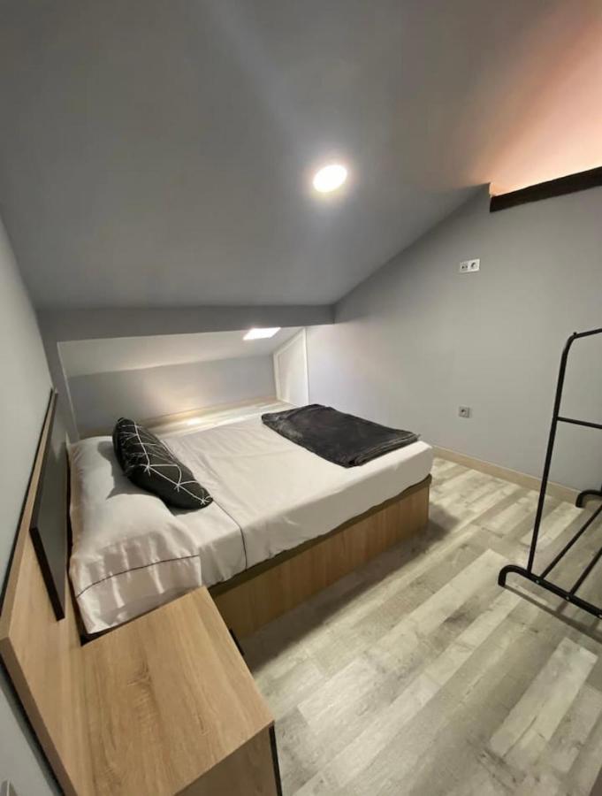 Acojedor Apartamento En Bermeo Apartment Ngoại thất bức ảnh
