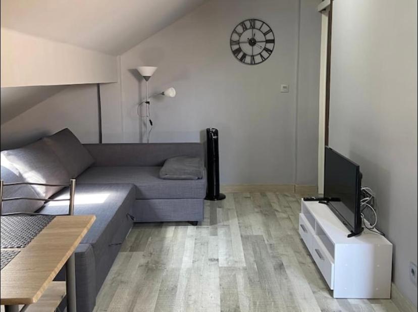 Acojedor Apartamento En Bermeo Apartment Ngoại thất bức ảnh