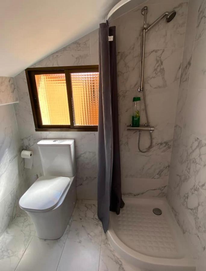 Acojedor Apartamento En Bermeo Apartment Ngoại thất bức ảnh