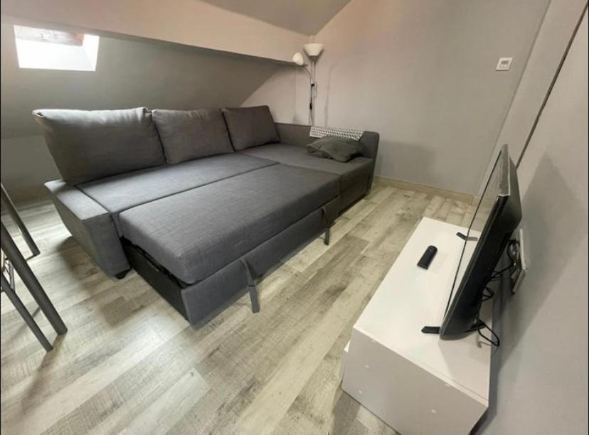 Acojedor Apartamento En Bermeo Apartment Ngoại thất bức ảnh